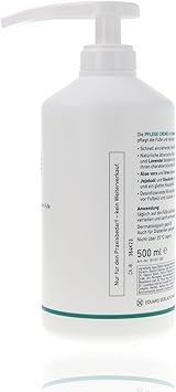 Gehwol Fusskraft green 500 ml - Image 4