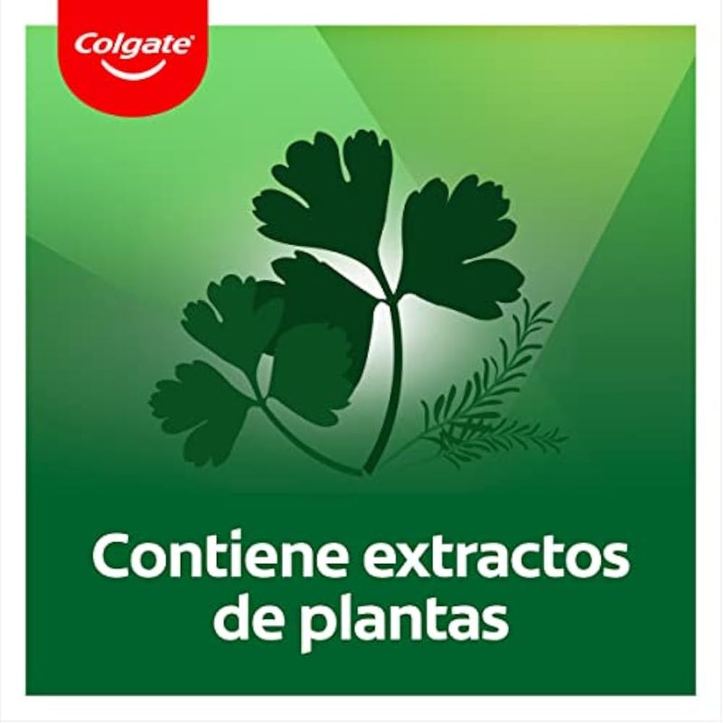 Colgate Herbal Original Toothpaste, 75 ml, Toothpaste Made with Some of Nature's Best Herbs, Helps Keep Teeth Strong and Gums Healthy, Fresh Eucalyptus Flavor - Image 5