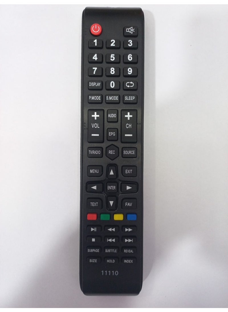 Rovell LCD Remote - pzsku/Z1EBCB0275FF2E15B9E41Z/45/_/1730507116/6b357b88-fb4a-49eb-8a64-cb369be384ae