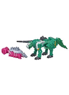 Dino Fury Pink Ankylo Hammer And Green Tiger Claw Zord Toys For Kids Ages 4 And Up Zord Link Mixandmatch Custom Build System - pzsku/Z1EBCB4423D426094DE5CZ/45/_/1680818520/7f360415-1295-4390-9629-6643df4b30dc