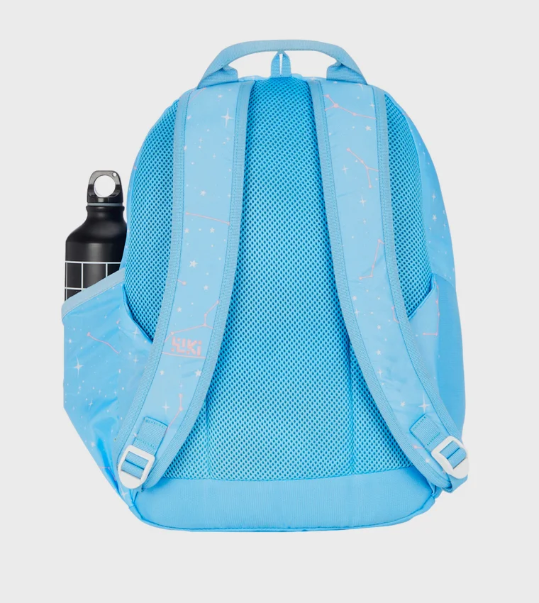 WILDCRAFT  WIKI GIRL-1 Wildcraft Backpacks Light_Blue 22L  | Best Price UAE