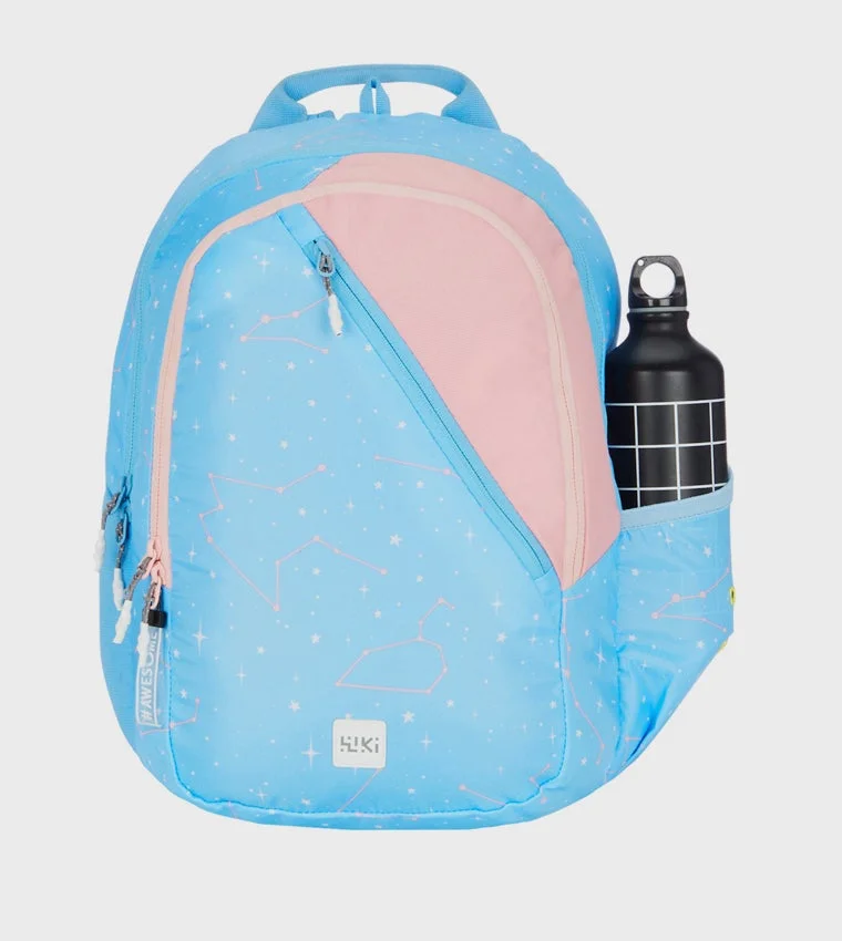 Wildcraft WIKI GIRL-1 Wildcraft Backpacks Light_Blue 22L