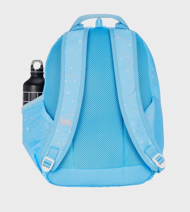 WILDCRAFT WIKI GIRL-1 Wildcraft Backpacks Light_Blue 22L - Image 5