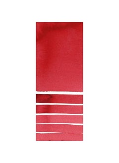 Daniel Smith 284600185 Extra Fine Watercolor Paint Tube 15Ml Permanent Alizarin Crimson 0.5 Fl Oz (Pack Of 1)  - Image 2