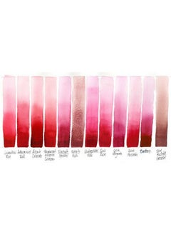Daniel Smith 284600185 Extra Fine Watercolor Paint Tube 15Ml Permanent Alizarin Crimson 0.5 Fl Oz (Pack Of 1)  - Image 3