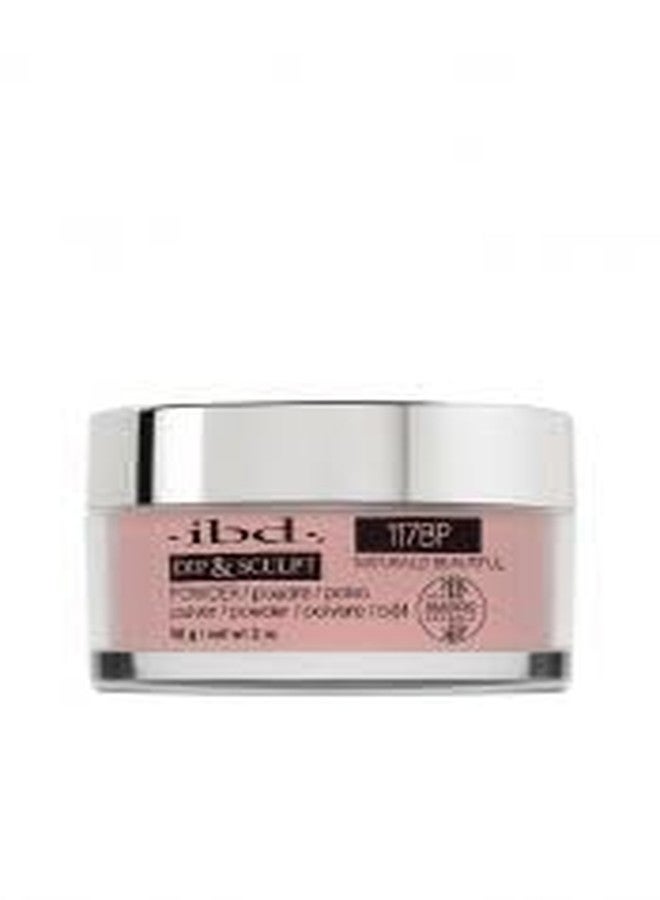 ibd Dip & Sculpt Naturally Beautiful, 2 oz