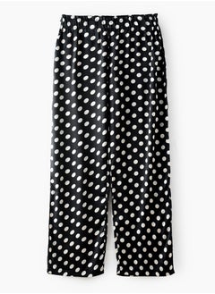 WOVEN PYAJAMA