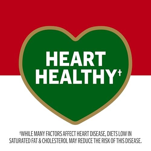 Campbell's Condensed Heart Healthy Cream of Chicken Soup, 10.5 oz Can - Image 3