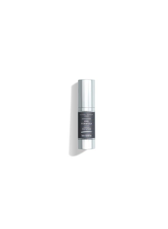 Daimon Barber Revitalising Eye Formula Cream 15 ml - Image 1