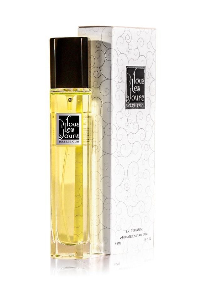 تولي جور تولي جور - عطر يوم 3 من تولي جور  - Image 3