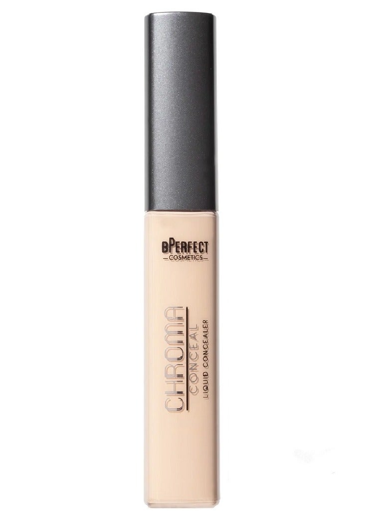 بي بيرفيكت كونسيلر سائل بي بيرفكت كروما كونسيلر - مناسب لجميع ألوان البشرة رقم 2، 12.5 مل - Image 1