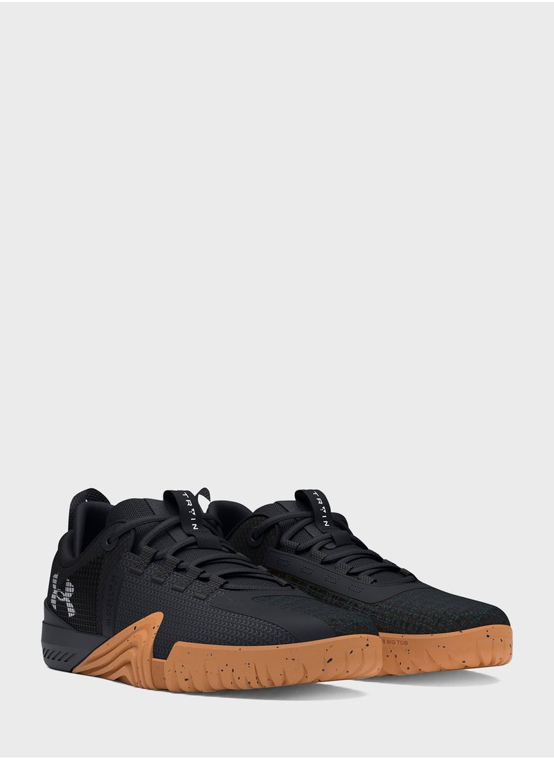 UNDER ARMOUR - Tribase Reign 6 Training Shoes - Image 1