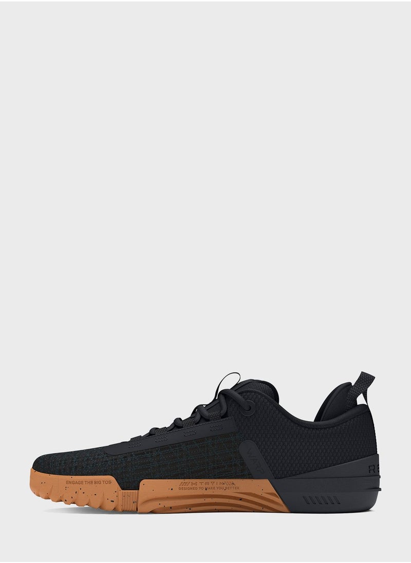 UNDER ARMOUR - Tribase Reign 6 Training Shoes - Image 1