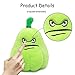 Maikerry 14pcs PVZ Plush Sets Stuffed Toys Soft Figure Doll Great Birthday Gifts for Boys and Girls - Image 3