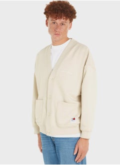Essential Classic Cardigan