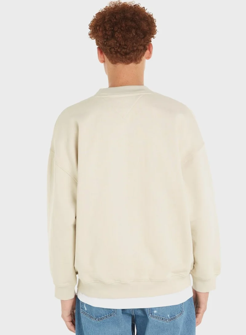 TOMMY JEANS Essential Classic Cardigan
