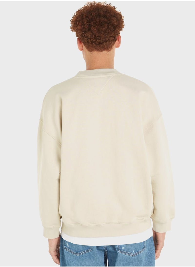 TOMMY JEANS - Essential Classic Cardigan - Image 1