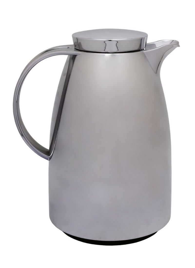 Legacy Thermos silver tea  - Image 1