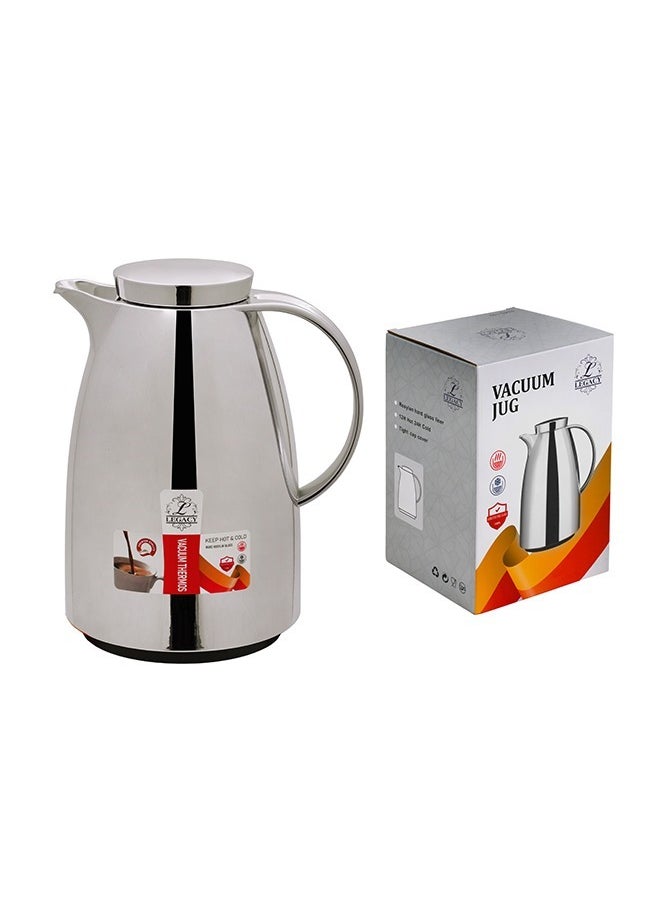 Legacy Thermos silver tea  - Image 2
