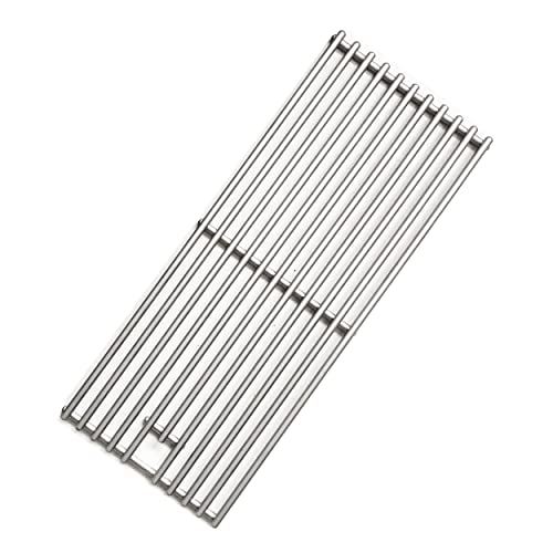 GRILLJOB BBQ Grill Grate Replacement Parts for Blaze Grill 3, 4, 5 Burner Blaze Grill Models, 18 x 7-3/8 - Image 5