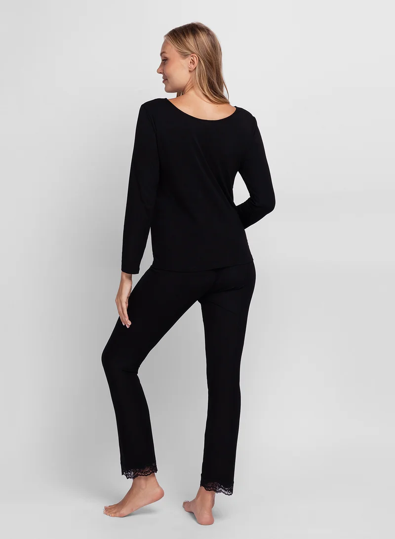 دورينا TOPS & PANTS