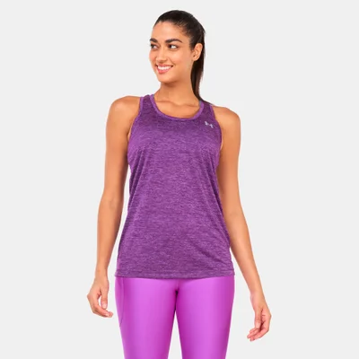 UNDER ARMOUR Women's UA Tech™ Training Tank Top