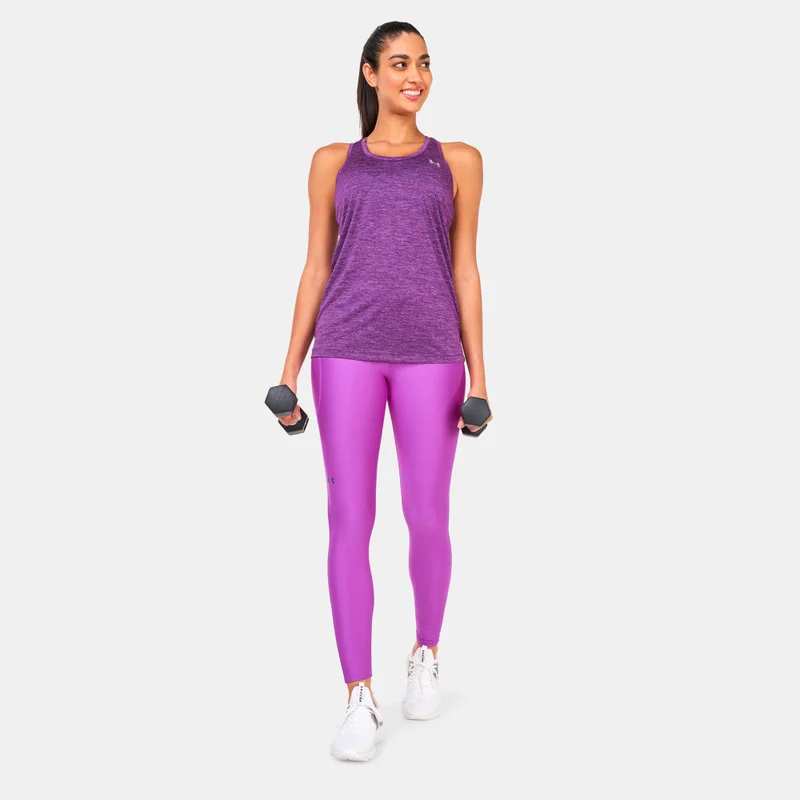 UNDER ARMOUR Women's UA Tech™ Training Tank Top