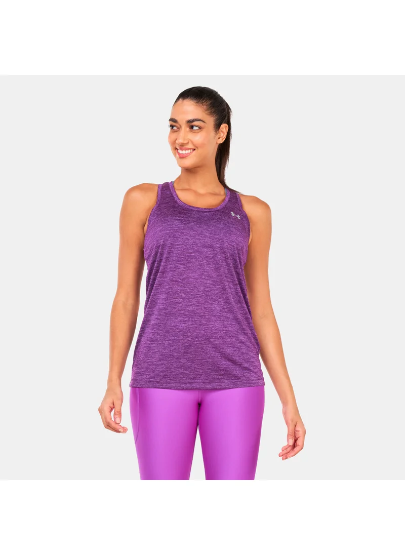 UNDER ARMOUR Women's UA Tech™ Training Tank Top