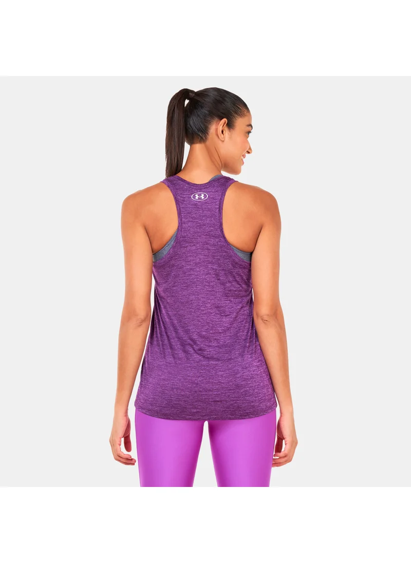 UNDER ARMOUR Women's UA Tech™ Training Tank Top