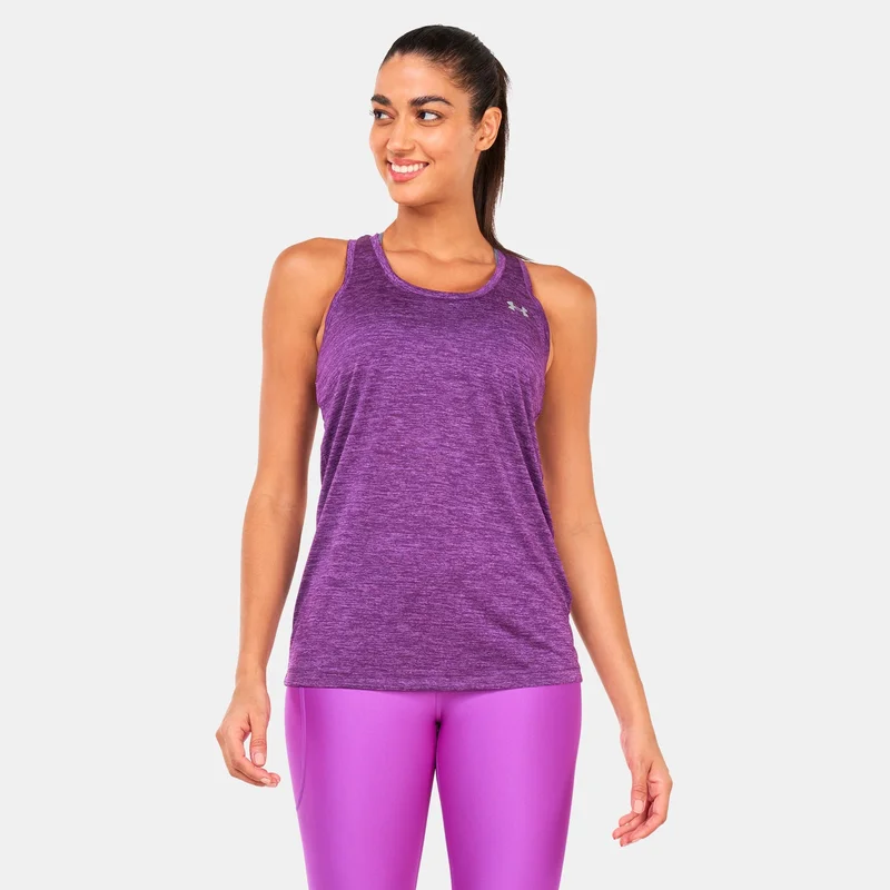 UNDER ARMOUR Women's UA Tech™ Training Tank Top