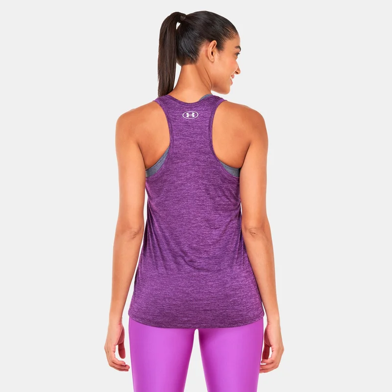 UNDER ARMOUR Women's UA Tech™ Training Tank Top