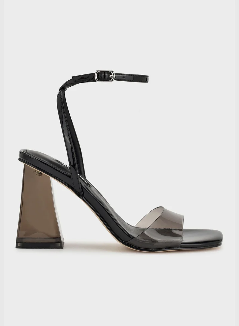 NINE WEST wnGLOREA3 A3 ANKLE STRAP