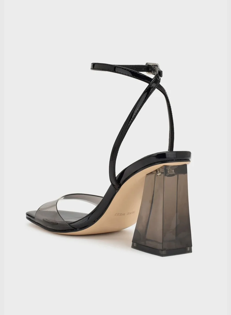 NINE WEST wnGLOREA3 A3 ANKLE STRAP