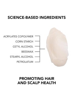 Hair Situation Mr. Active Hair Gel Glue Extreme Strong Hold and Men Toiletry Bag  - Image 2