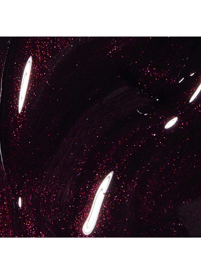 OPI Classic Nail Lacquer - Black Cherry Chutney, Red, 15Ml - Image 3