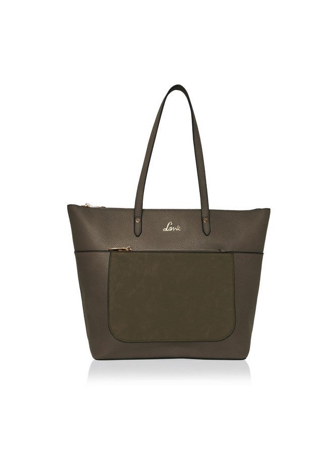 Lavie Women's Amelia Tote Bag - Image 1