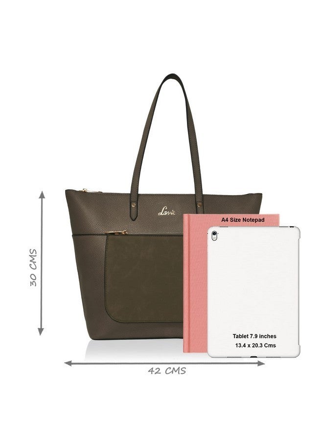 Lavie Women's Amelia Tote Bag - Image 4