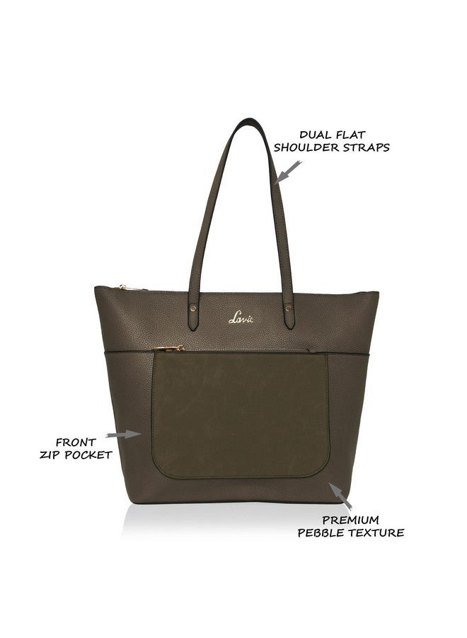 Lavie Women's Amelia Tote Bag - Image 3