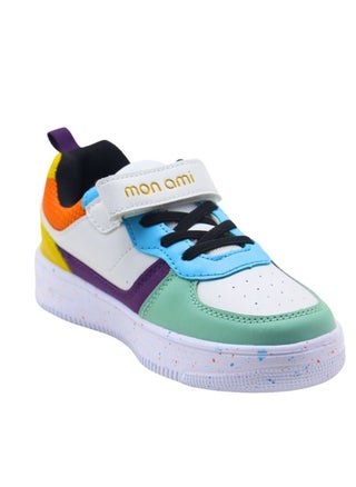 Multicolour