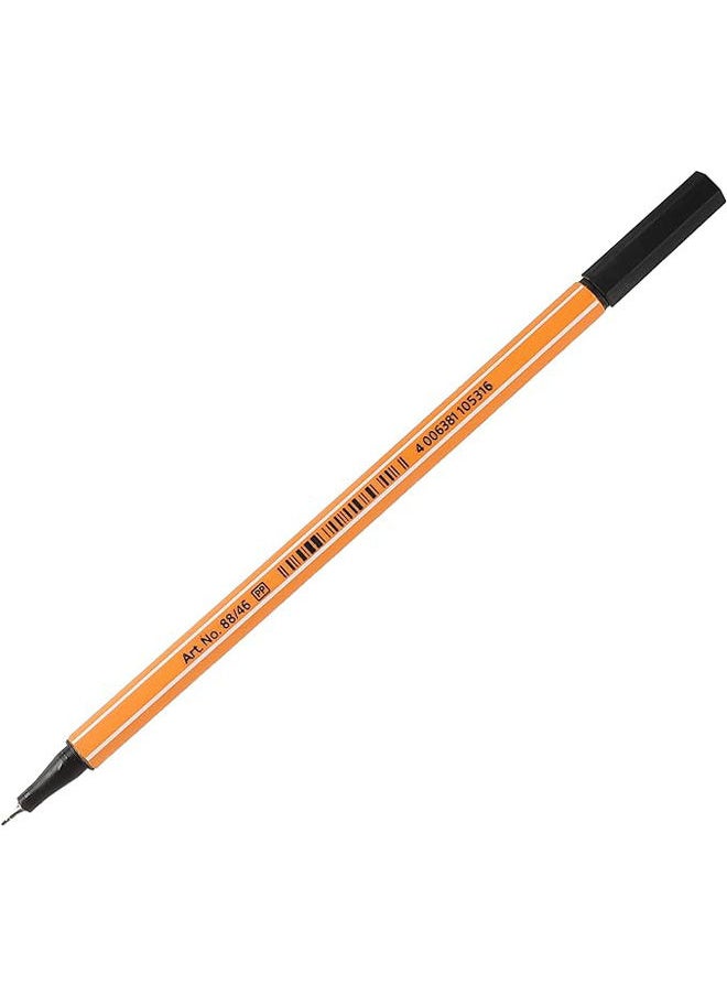 STABILO Color Pens Case For 30 Colors - Purse Shape  - Image 3