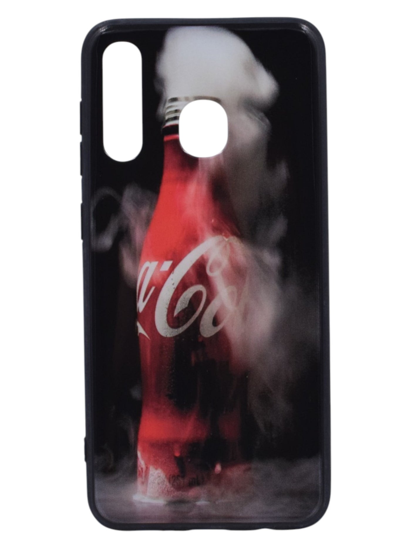 سي أف أس Cfs Plastic Back Cover For Samsung Galaxy A30