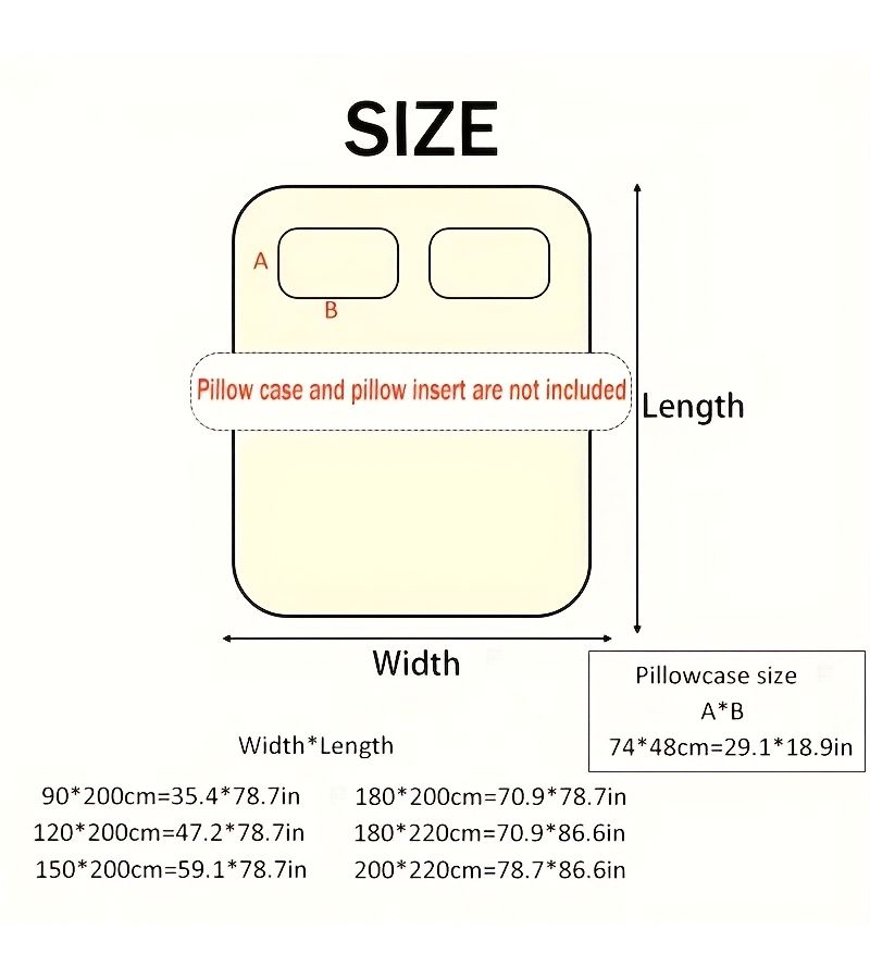 Ice Bean Deep Blue Cooling Pad Set With 2 Pillowcases 78 74 Inch By 86 61 Inch Rapid Cooling For Summer Refreshing Sleep Foldable Comfortable Smooth Skin Friendly Ideal For Bedrooms Hotels Relieves Heat - Image 5