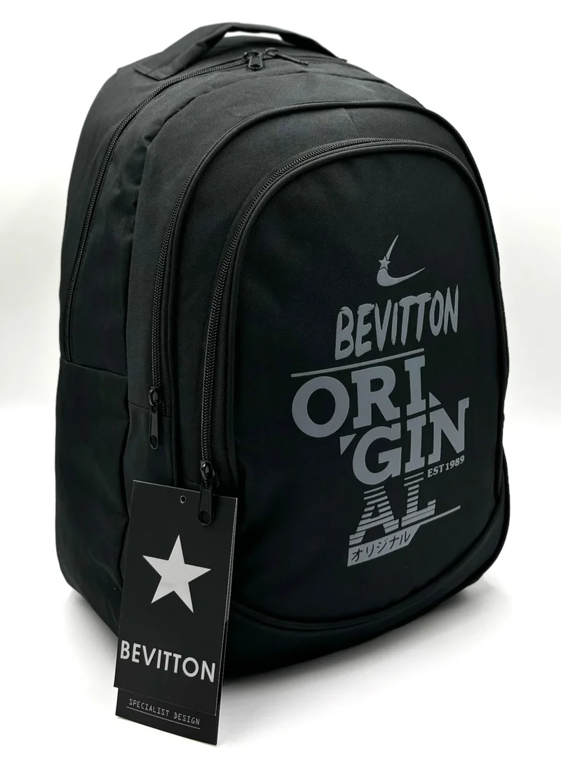 Bevitton Lightweight Waterproof School & Backpack Sport Bag