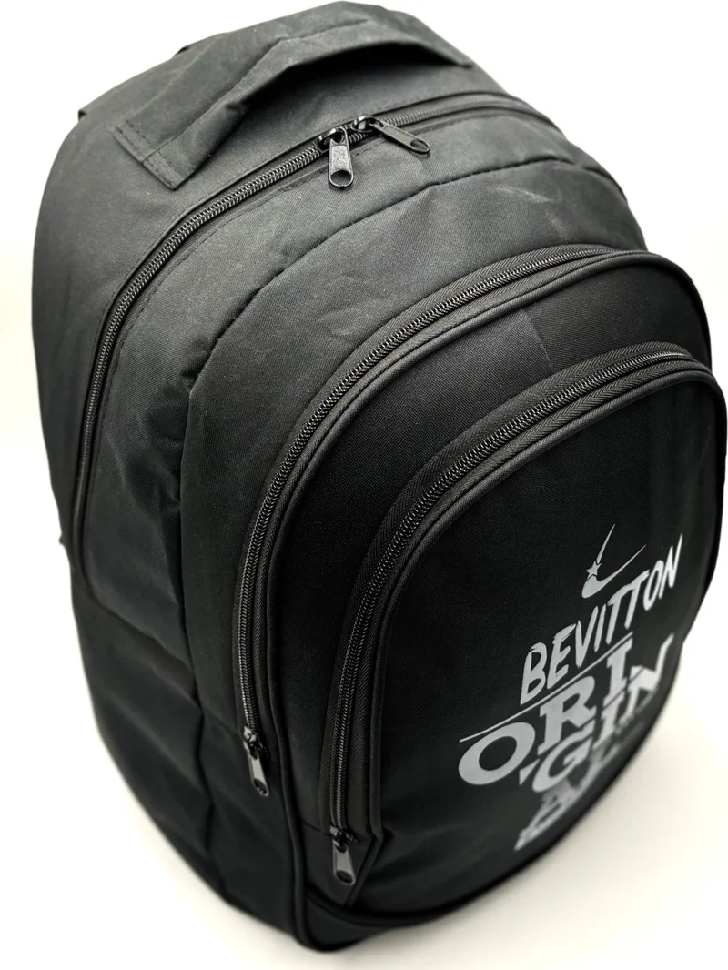 Bevitton Lightweight Waterproof School & Backpack Sport Bag