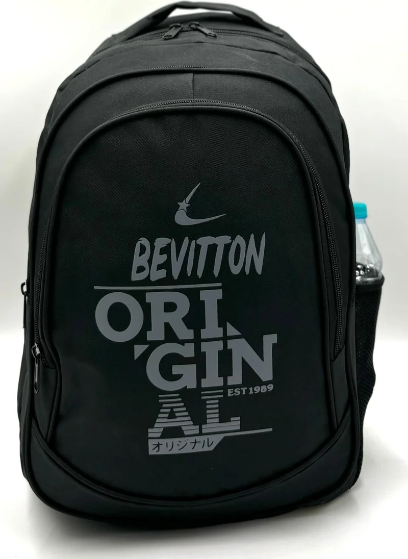 Bevitton Lightweight Waterproof School & Backpack Sport Bag