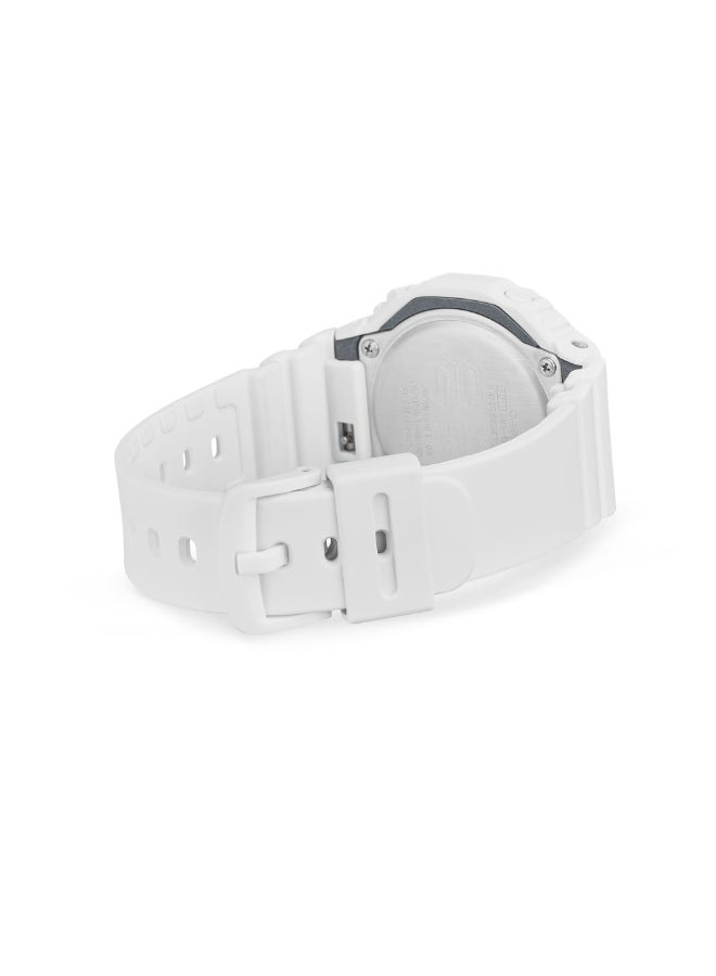 CASIO G-Shock Women's Watch GMA-S2100MD-7ADR - Image 4