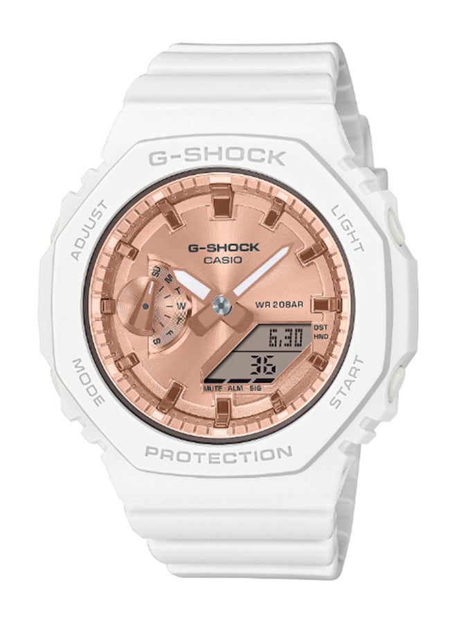 CASIO G-Shock Women's Watch GMA-S2100MD-7ADR - Image 1