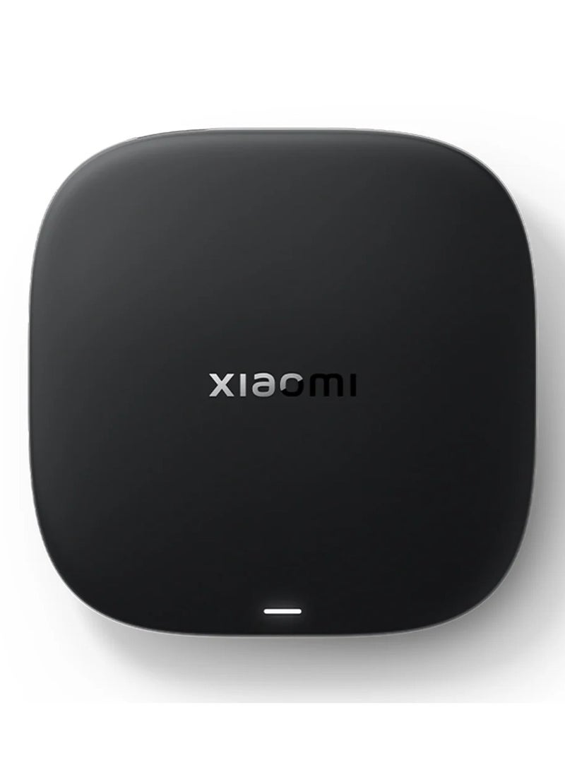 Mi Home Xiaomi TV Box S (3rd Gen)  Xiaomi Global  with 4K Ultra HD - Image 4