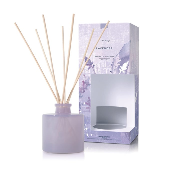 PETITE DIFFUSER 4 FL OZ LAVENDER