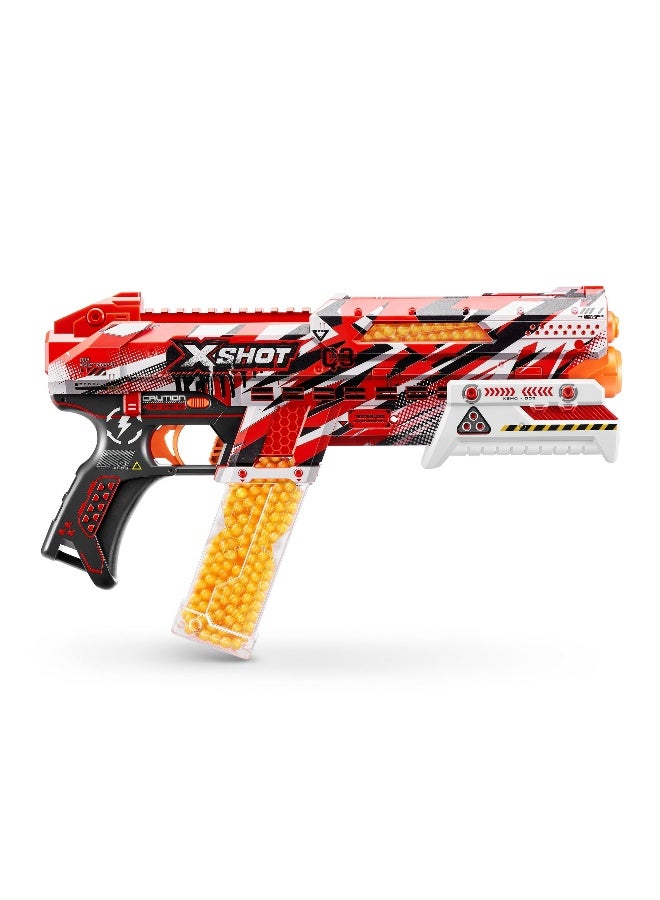 X-Shot Hyper Gel Clutch Blaster - Image 2